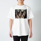 P's Inner-childのINNER-CHILD/ECHOS Regular Fit T-Shirt