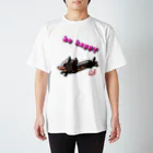 shop  wizのじゃんぴっぴワンコ Regular Fit T-Shirt