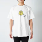 ひよこのひよこの出産 Regular Fit T-Shirt