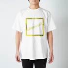 Dr.Cloud Clearのべが Regular Fit T-Shirt