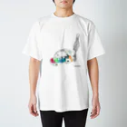 Dr.RuinのMy car スタンダードTシャツ