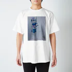 shiratamaniaの人形。 Regular Fit T-Shirt