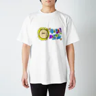 たまごのガオーライオン Regular Fit T-Shirt