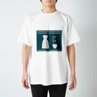 KANON21の至福のひととき Regular Fit T-Shirt