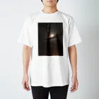 Calm_downのいつかの君へ Regular Fit T-Shirt