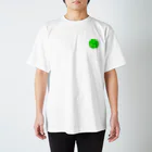 ㍿ギブソンスタヂオのみどり Regular Fit T-Shirt