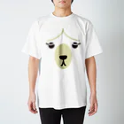 フォーヴァのアルパカ－animal up－アニマルアップ－ Regular Fit T-Shirt