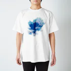 山中 透の晩夏の扉 Regular Fit T-Shirt