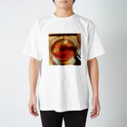 いぐれーく / Igreequeのアイスティ / Iced Tea Regular Fit T-Shirt