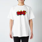 PB.DesignsのNEXT スタンダードTシャツ