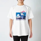 SUMMERのSUMMER IN TOKYO スタンダードTシャツ