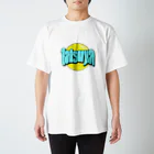 TATSUYAのTシャツ【tatsuya】 Regular Fit T-Shirt