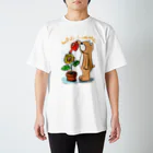 Doodle のLove Summer Regular Fit T-Shirt