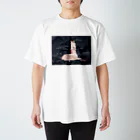 何となく可愛いの意味わからんけどそれが良い馬シリーズ Regular Fit T-Shirt