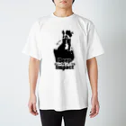 サラステのディープインパクト Regular Fit T-Shirt