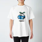 Zion(ザイオン)のエコカー Regular Fit T-Shirt