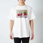 いぬいぬショップのお揃い犬 Regular Fit T-Shirt