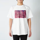 花織の♡ k o k o p e r i ♡ Regular Fit T-Shirt