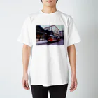 ッのPrague  Regular Fit T-Shirt