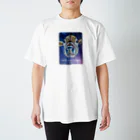 熱海伊豆山　応援ショップの熱海の牛さん4 Regular Fit T-Shirt
