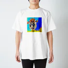 熱海伊豆山　応援ショップの熱海の牛さん5 Regular Fit T-Shirt