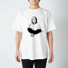 ストア　トキのParker-girl- Regular Fit T-Shirt