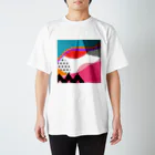 JV DesignのHelios Regular Fit T-Shirt