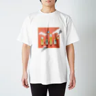 大橋裕之のやすみじかん Regular Fit T-Shirt