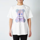 カケスタのばぶあちゃん Regular Fit T-Shirt