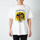 toru-katayama73の募金百貨店PココヨイTシャツ スタンダードTシャツ