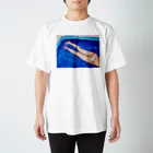 相澤義和の夏のプール遊び Regular Fit T-Shirt