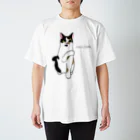 インコのふくちゃん Regular Fit T-Shirt