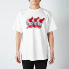 P太郎SHOPの2021 スタンダードTシャツ