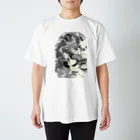 SO-yanの龍と風 スタンダードTシャツ