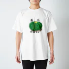 クズキリのあんみつのかぼちゃ? Regular Fit T-Shirt