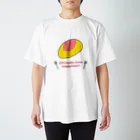 ちろるファクトリーのオムライスには明太マヨ Regular Fit T-Shirt