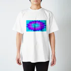 シチナツの水面 Regular Fit T-Shirt