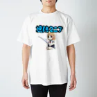 もちみでざいんの堤防マニアverJK Regular Fit T-Shirt