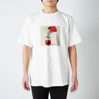 soratoのジャム瓶の蓋の上で踊る Regular Fit T-Shirt