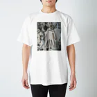 quotidian angelの双子悪魔 Regular Fit T-Shirt