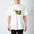 ごっつのWACKNAKAMOTO Regular Fit T-Shirt