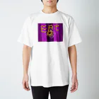 ふぁっかめんのドーナツ Regular Fit T-Shirt