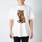 セサミハウスのセサT3 Regular Fit T-Shirt