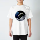 TN Art Studioのニャサ！ Regular Fit T-Shirt