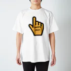 KENGO shopのオリジナル スタンダードTシャツ