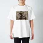 月並のNot Hero Regular Fit T-Shirt