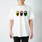 カイユーヤのナガシマカリー倶楽部ティー Regular Fit T-Shirt