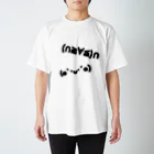 どんぺー君のお店の顔文字くん Regular Fit T-Shirt