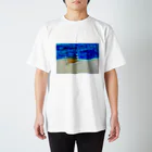 NicoNicoSmileのうみ Regular Fit T-Shirt