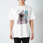 SO-yanのFloor dancer スタンダードTシャツ